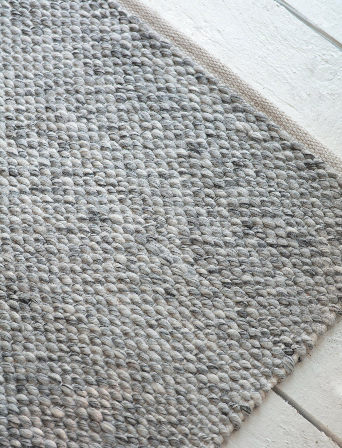 Ramsbury Rug - 120 x 180cm.