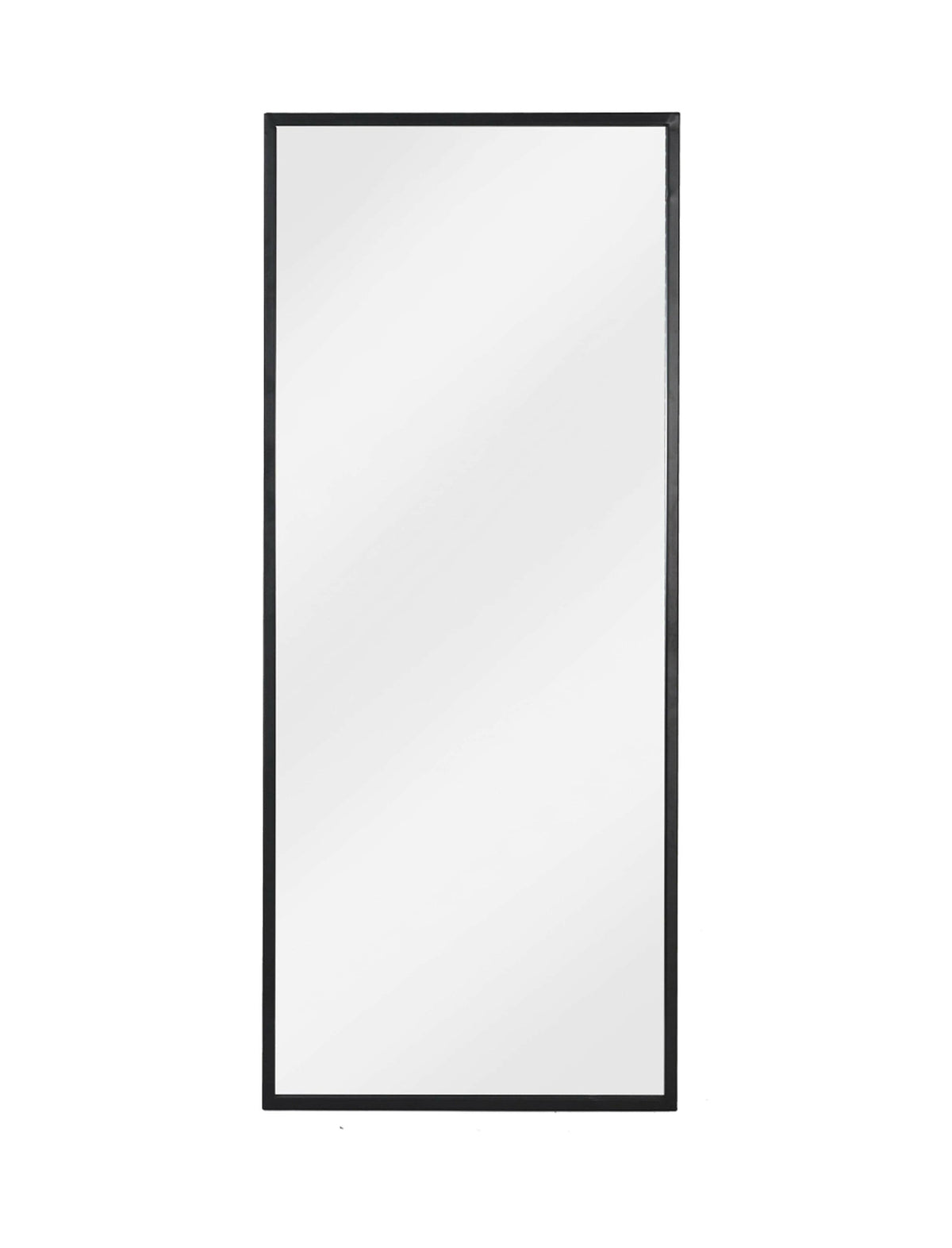 Avening Rectangular Mirror - 120 x 50cm.