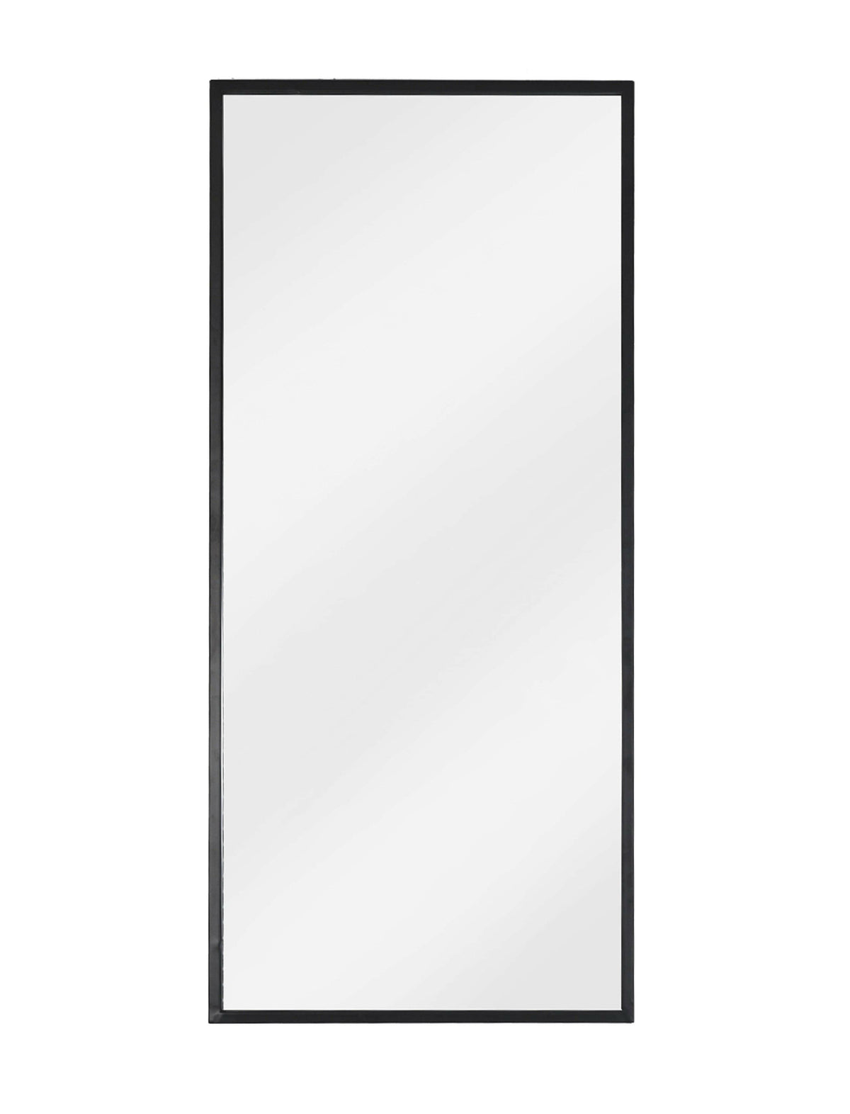 Avening Rectangular Mirror - 180 x 75cm.