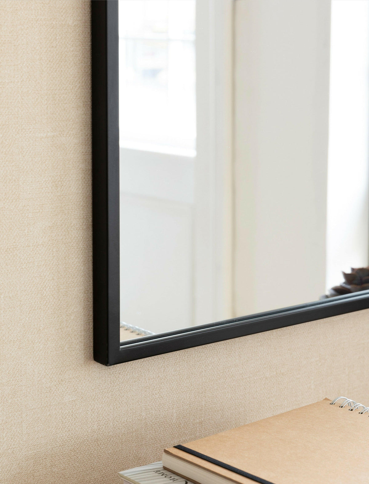 Avening Square Mirror.