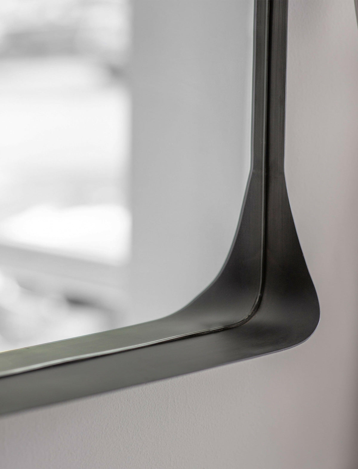 Farringdon Square Mirror.