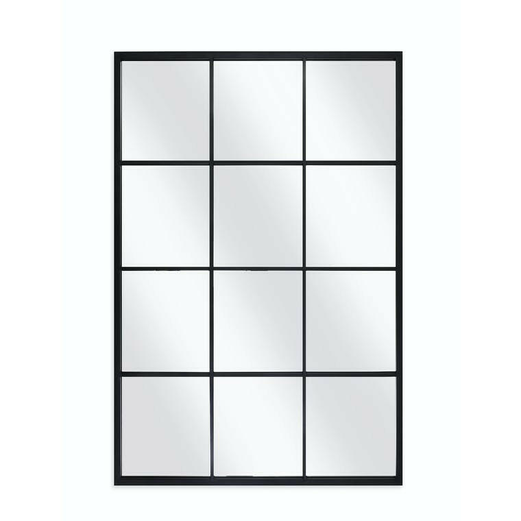 Fulbrook Rectangular Mirror.