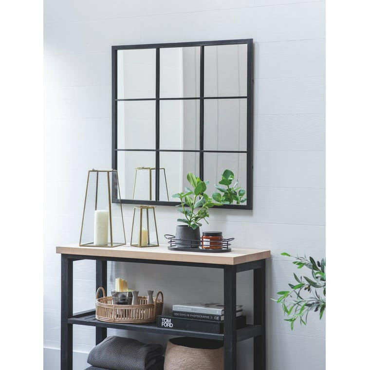 Fulbrook Square Mirror.