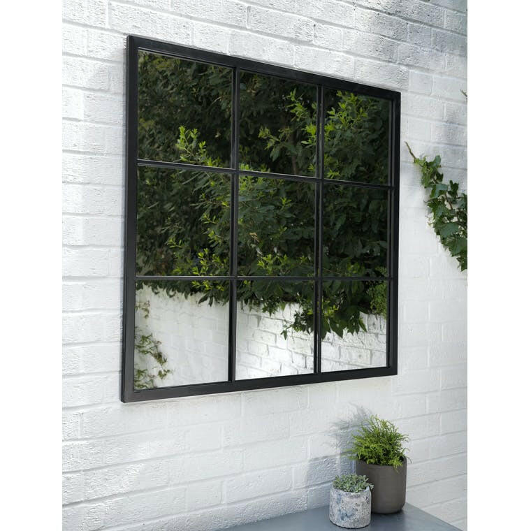 Fulbrook Square Mirror.