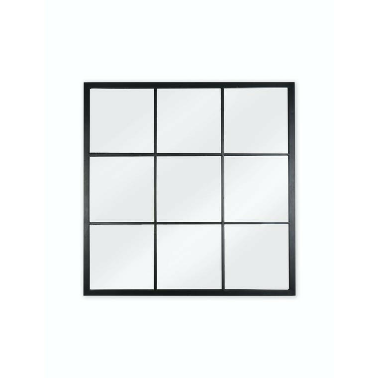 Fulbrook Square Mirror.