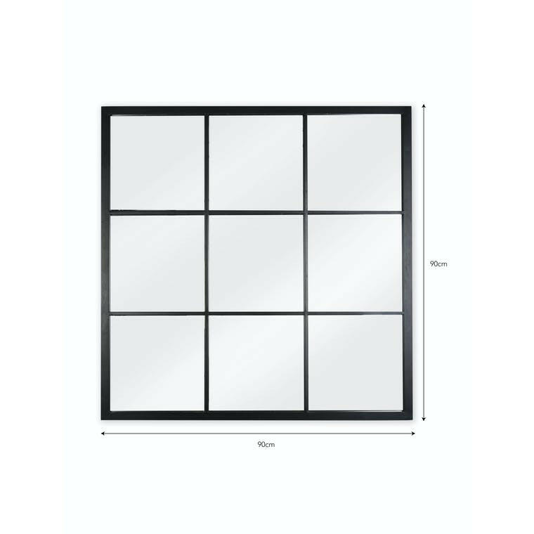 Fulbrook Square Mirror.