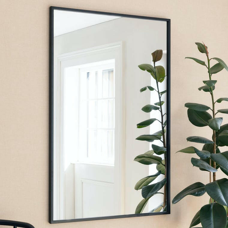 Avening Rectangular Mirror.