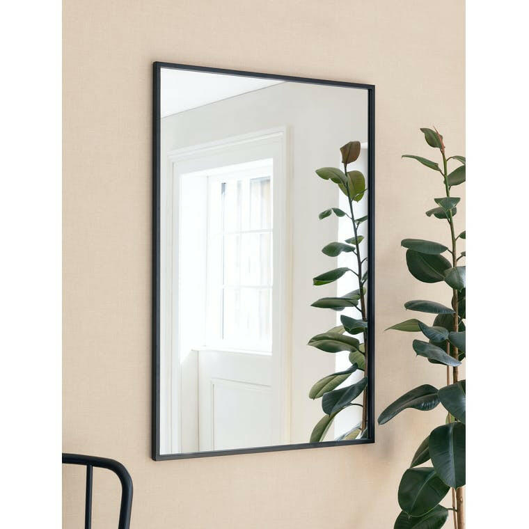 Avening Rectangular Mirror.