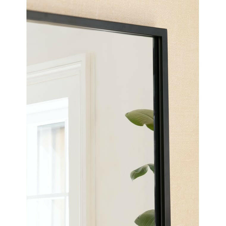 Avening Rectangular Mirror.