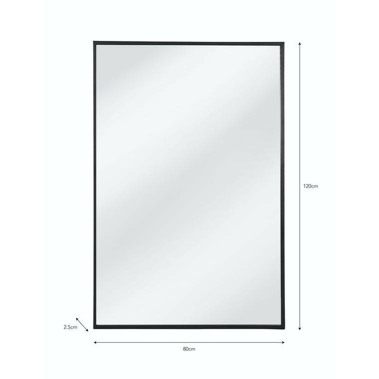 Avening Rectangular Mirror.
