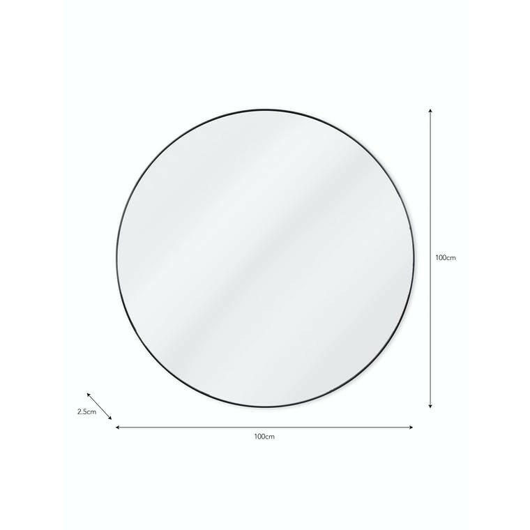 Cherington Mirror - 100CM.