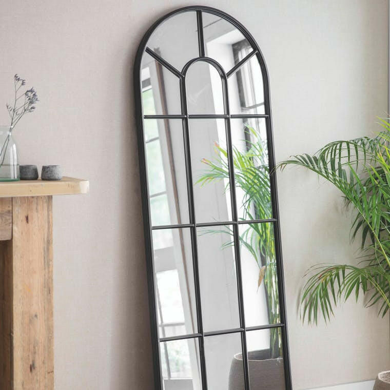 Fulbrook Arched Mirror.