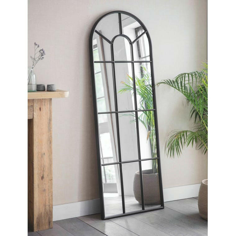 Fulbrook Arched Mirror.