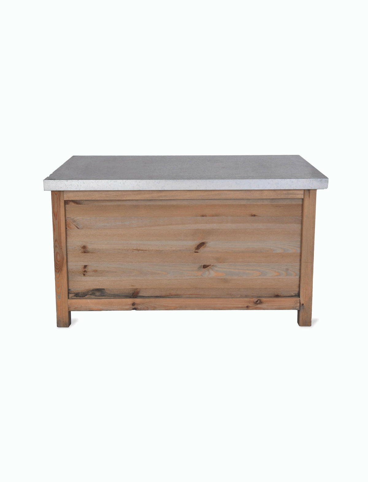 Aldsworth Outdoor Storage Box - Small.