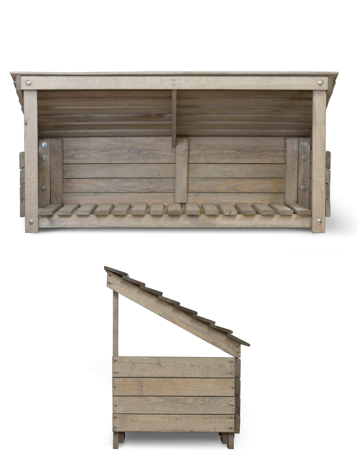 Aldsworth Welly Store.