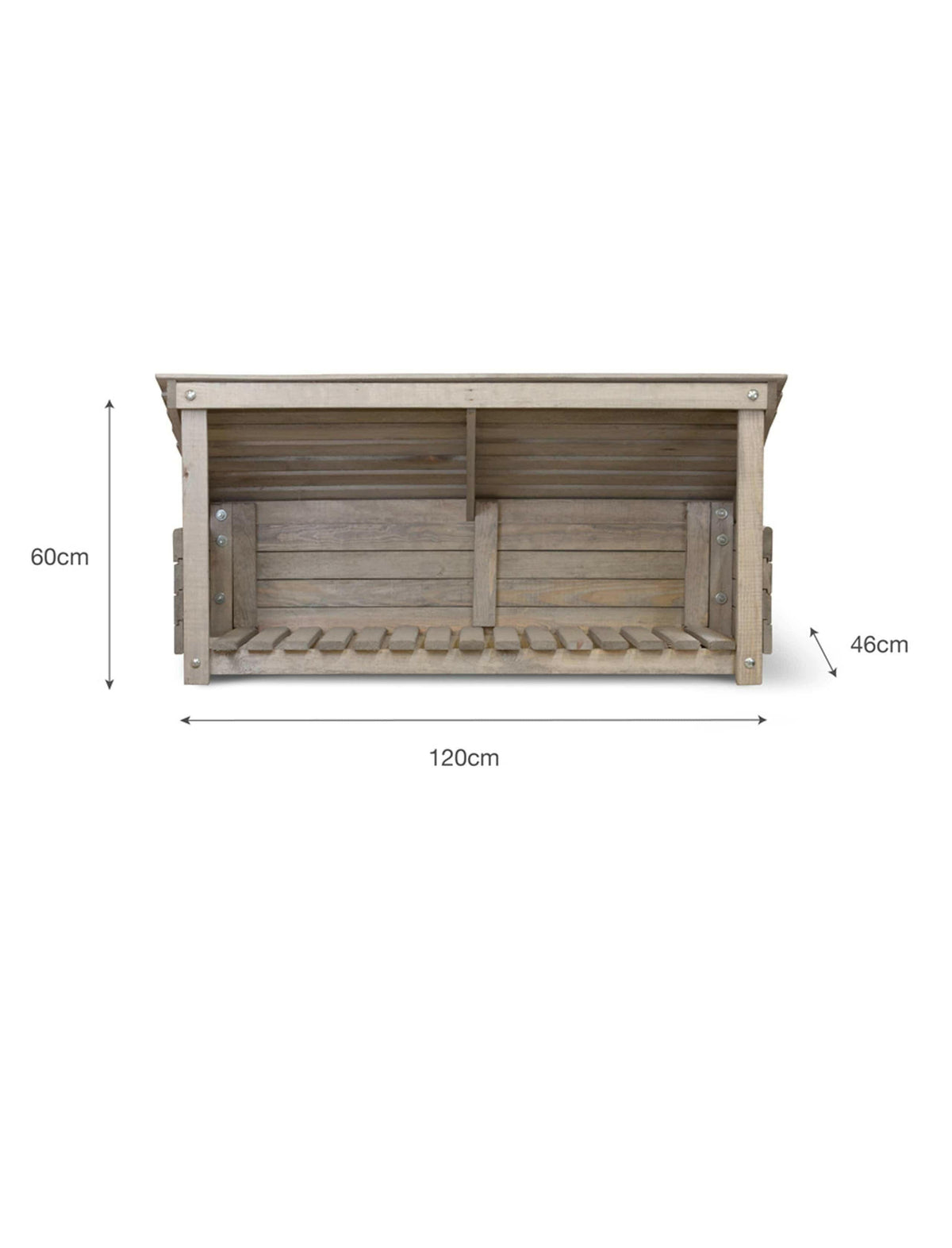 Aldsworth Welly Store.