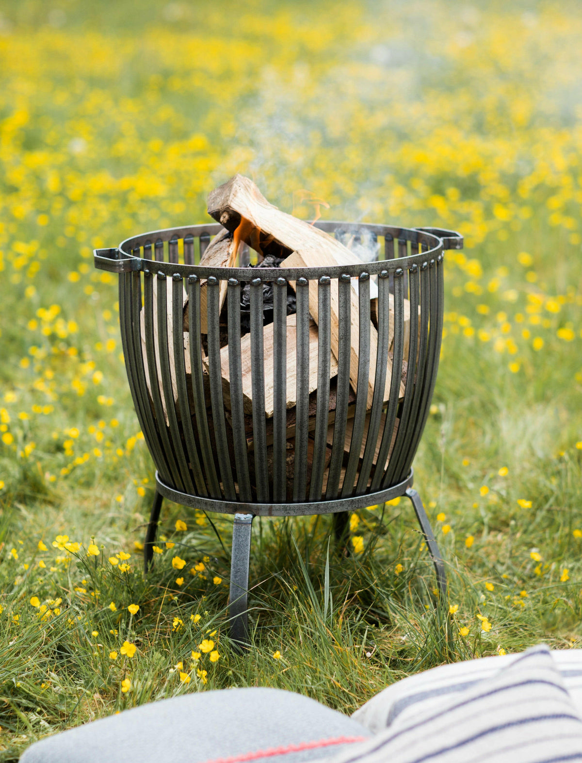 Barrington Fire Pit - Large.