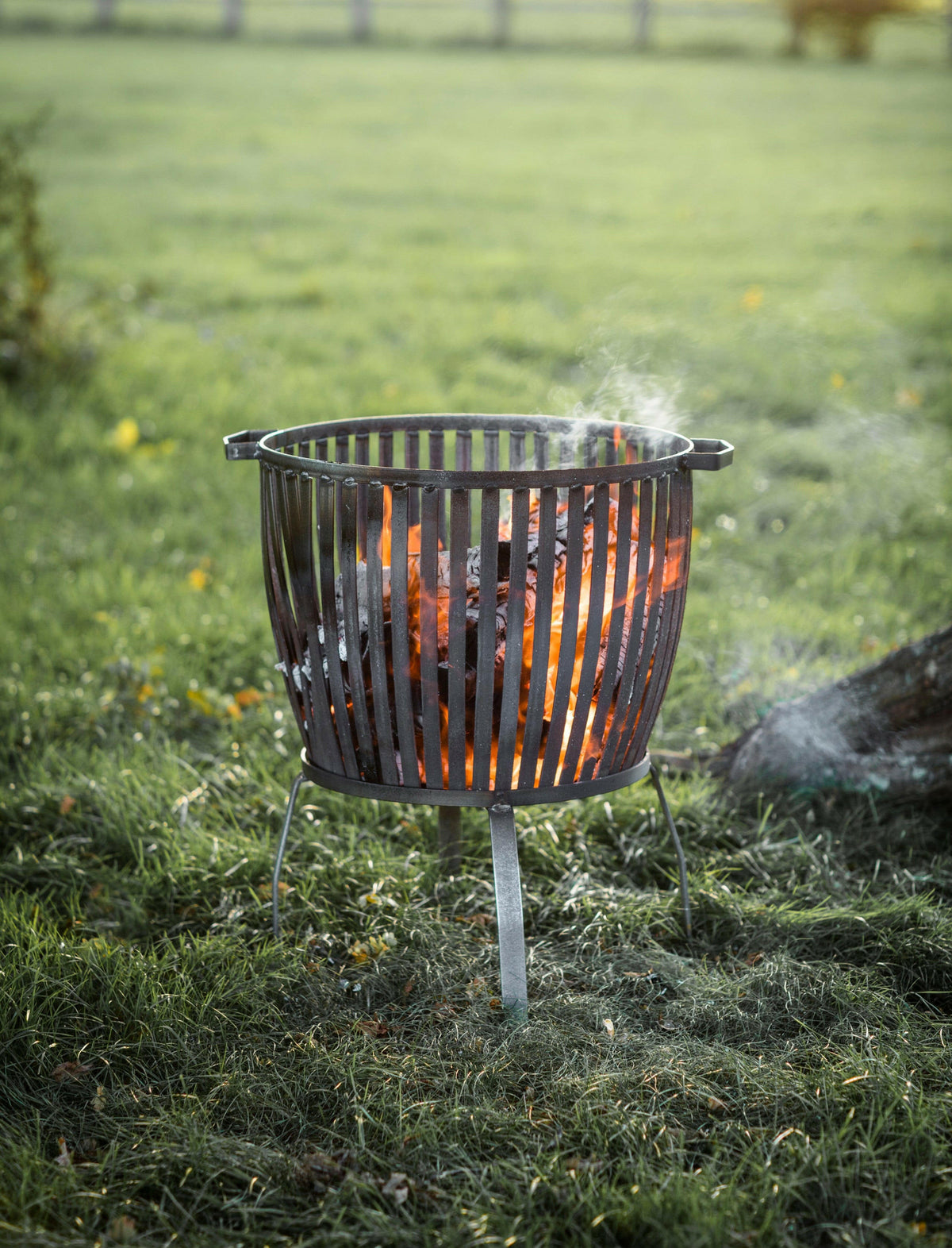 Barrington Fire Pit - Large.