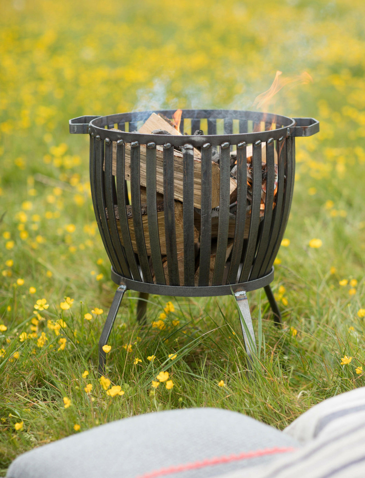 Barrington Fire Pit - Small.