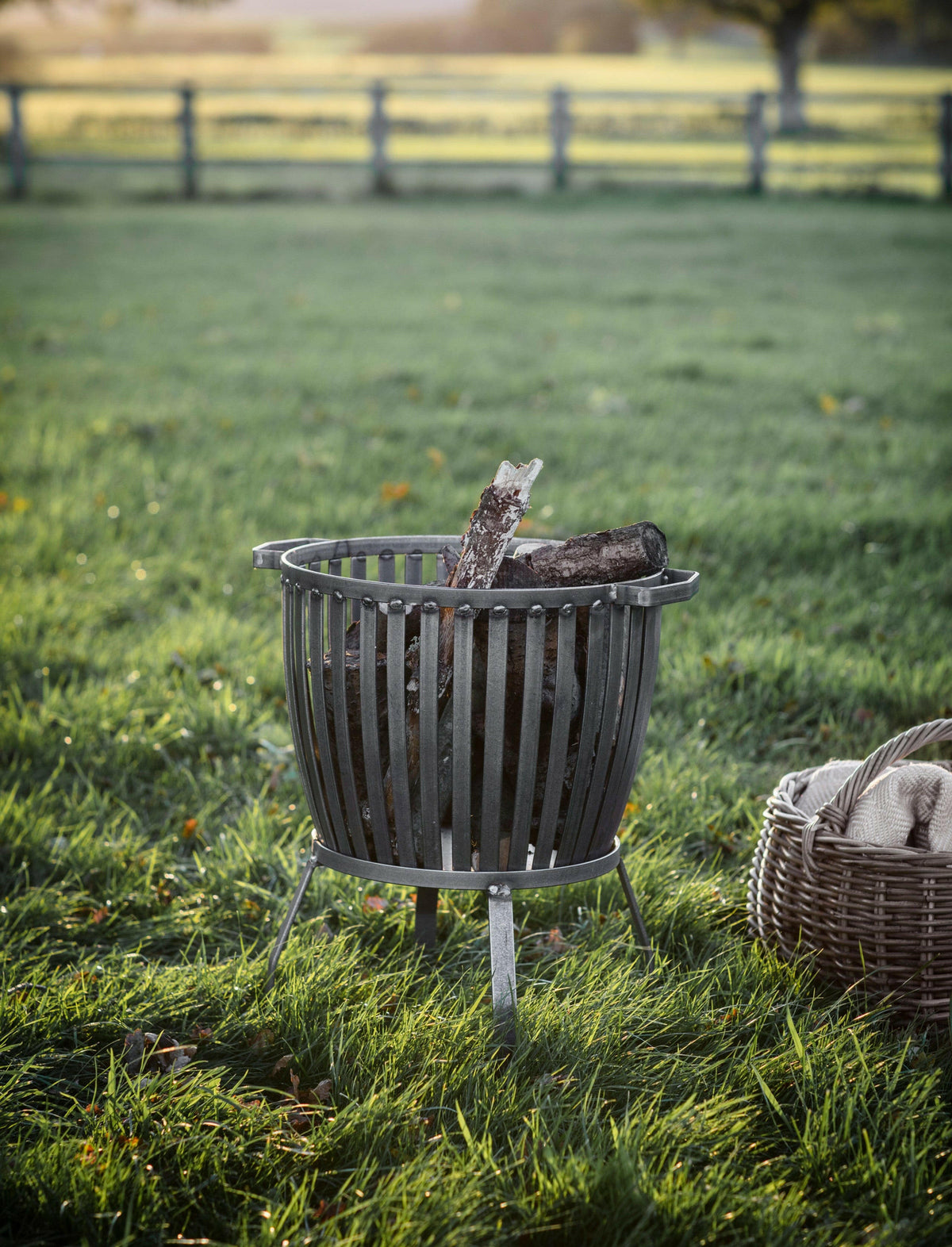 Barrington Fire Pit - Small.