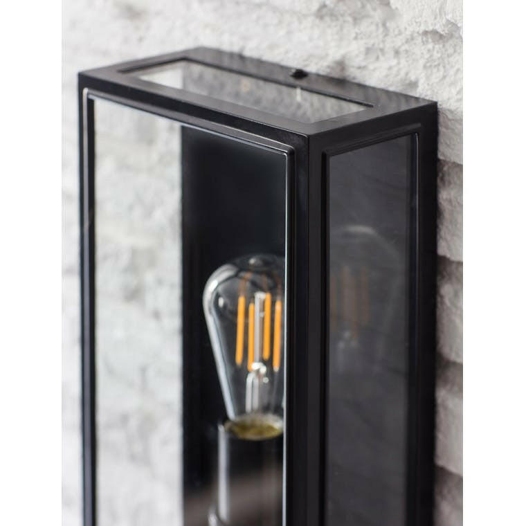 Belgrave Lantern, Tall.