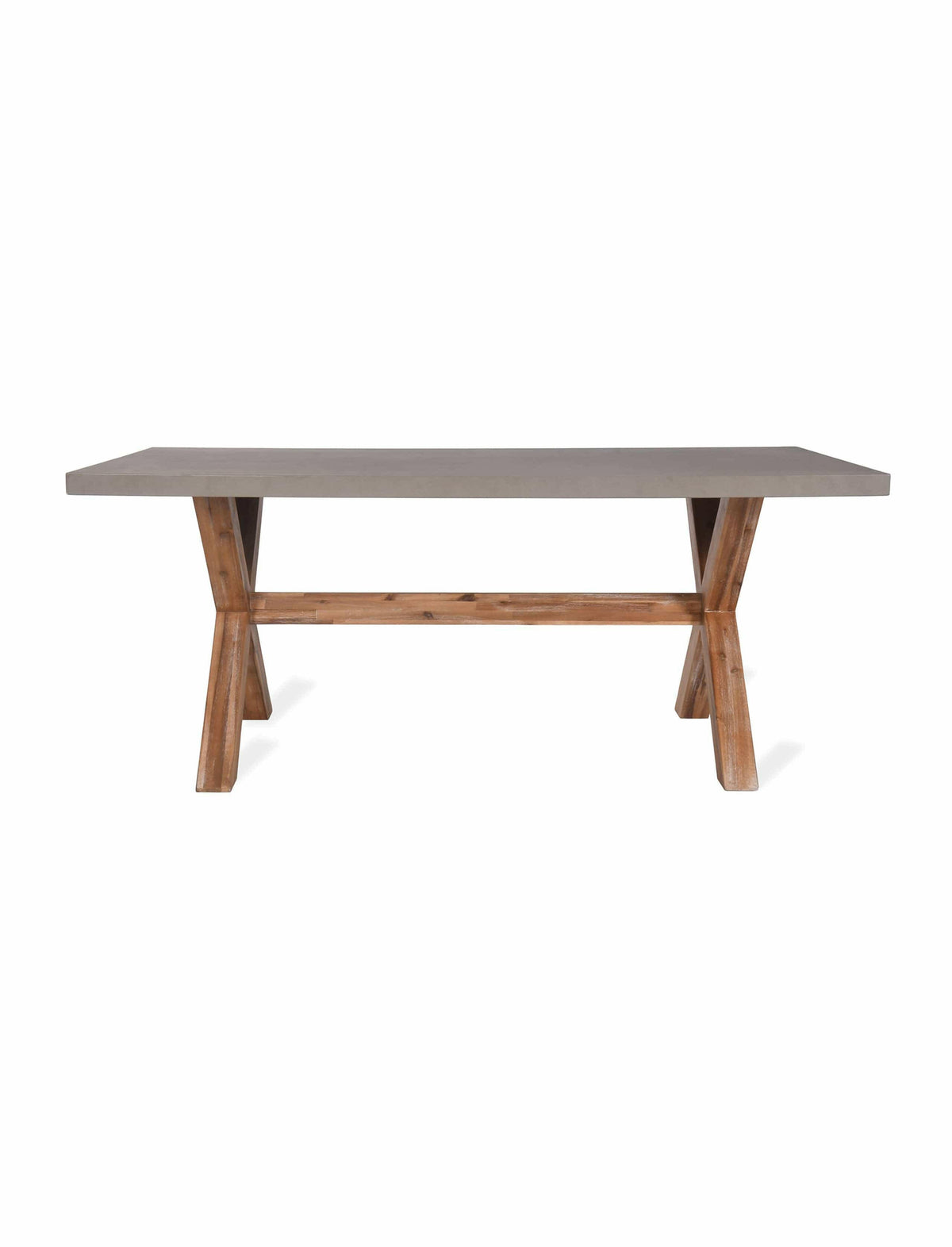 Burford Table - Small - Natural.