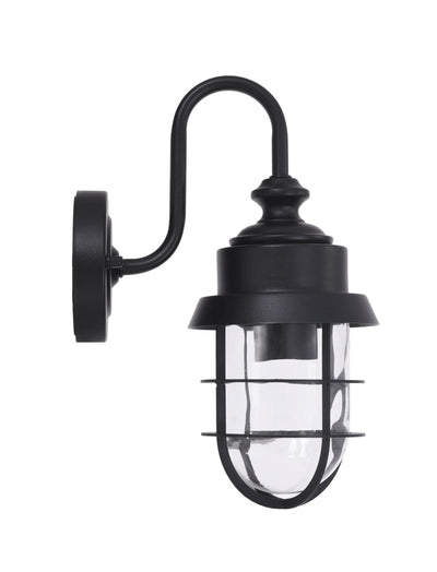 Garden Trading Outdoors Edgeware Caged Wall Light House of Isabella UK