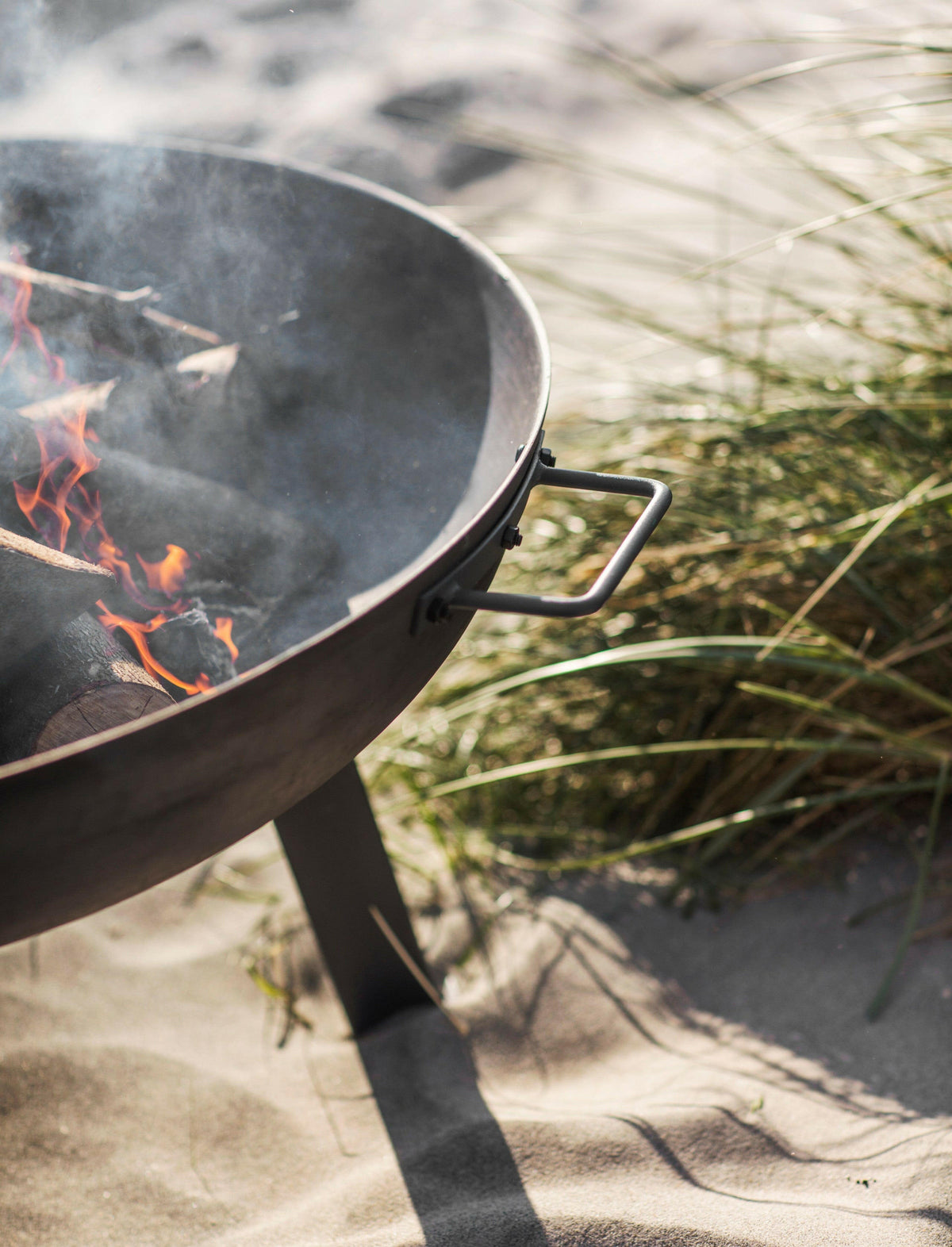 Foscot Fire Pit - Medium.