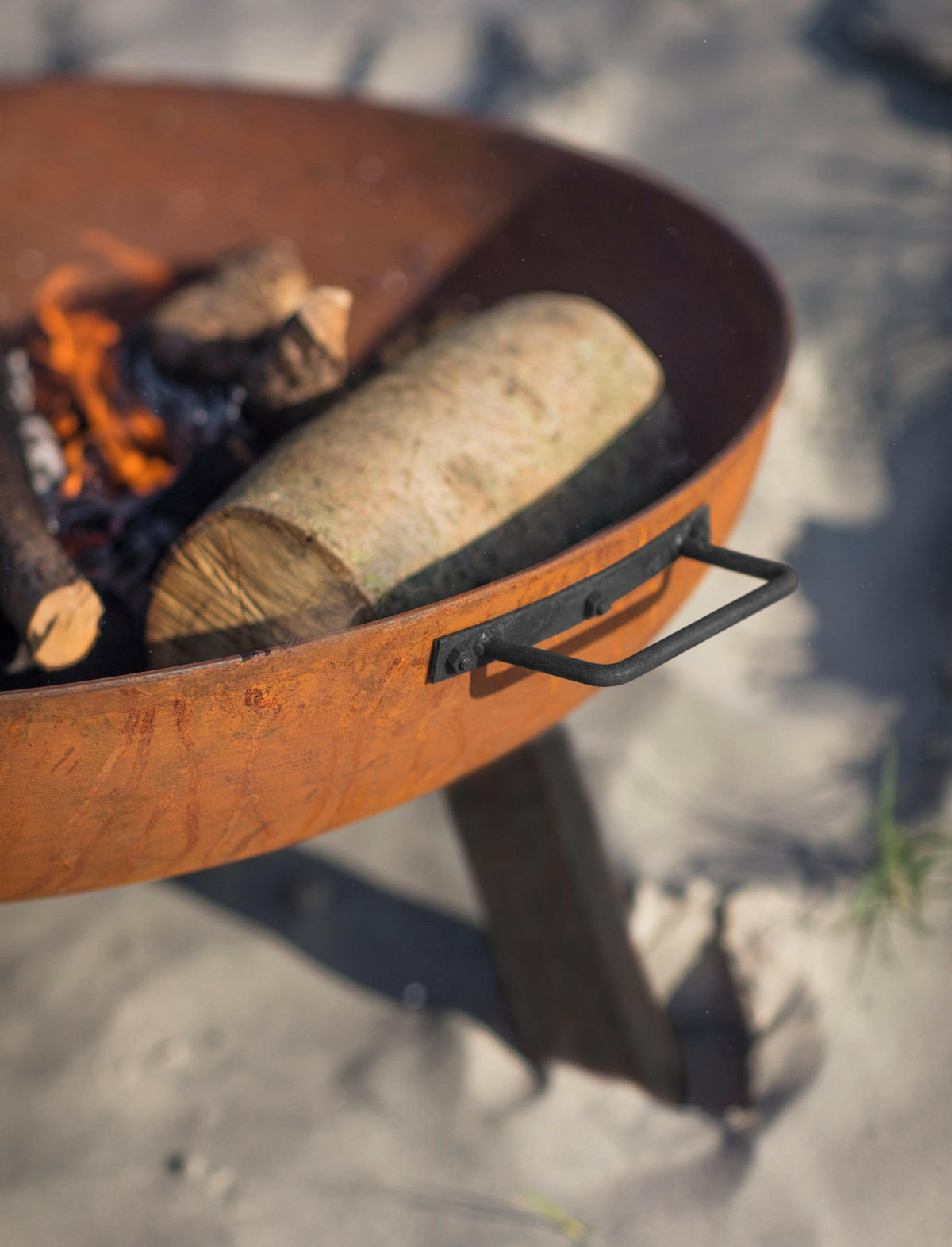 Foscot Fire Pit - Small.