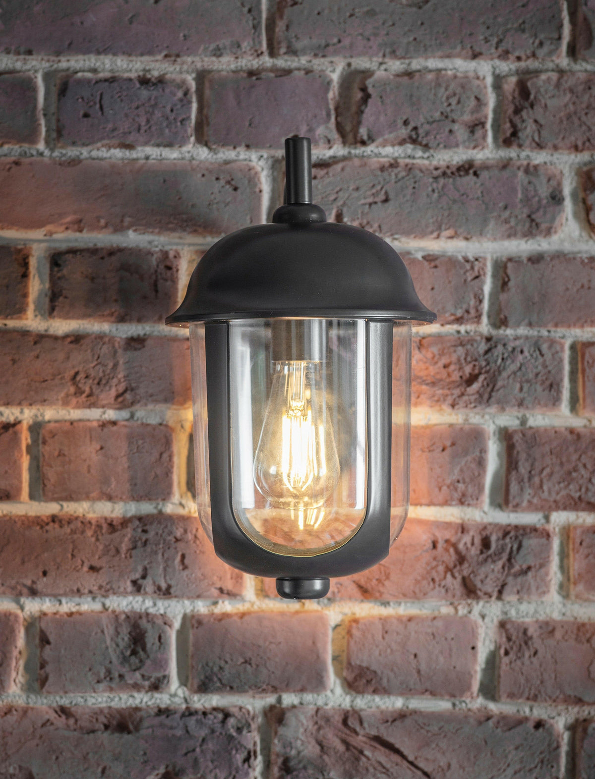 Harleyford Wall Light.