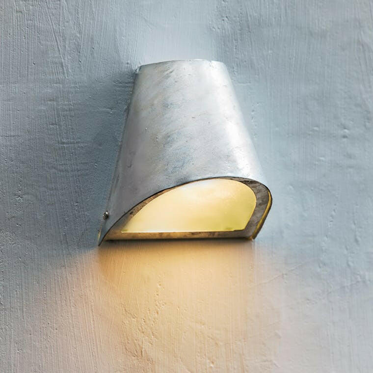 St Ives Funnel Light.