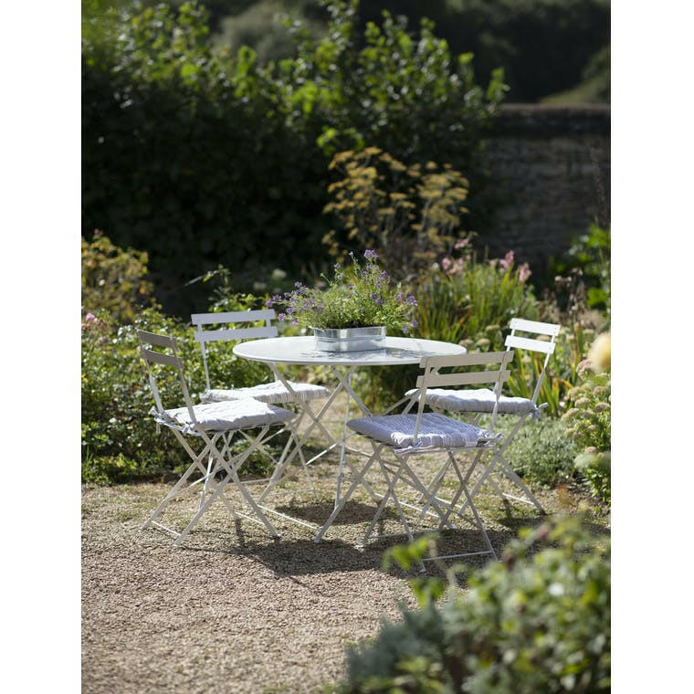 Rive Droite Bistro Set, Large.
