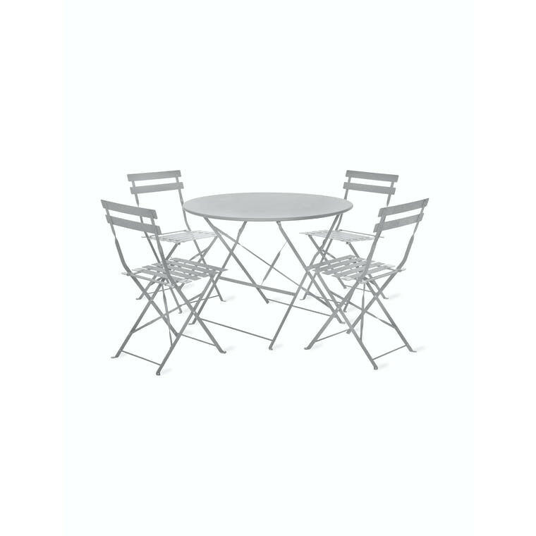 Rive Droite Bistro Set, Large.