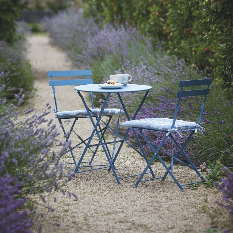 Rive Droite Bistro Set, Small.