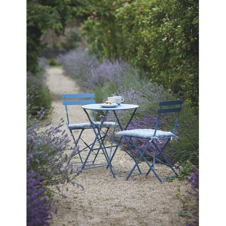 Rive Droite Bistro Set, Small.