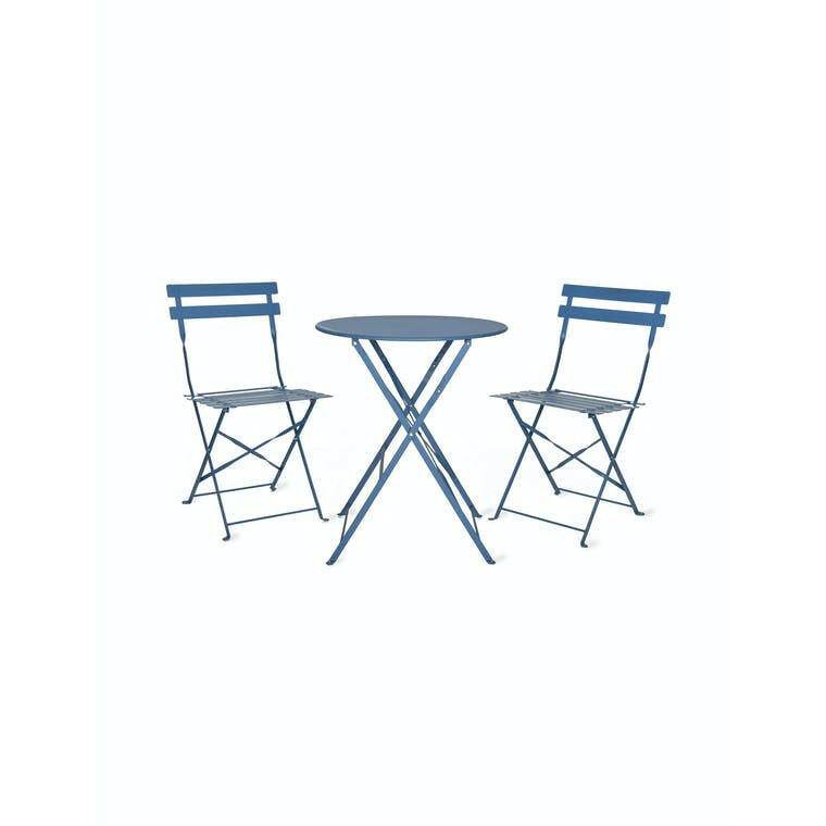 Rive Droite Bistro Set, Small.
