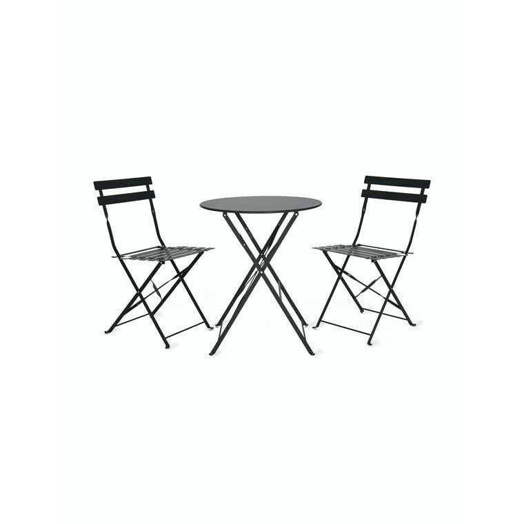 Rive Droite Bistro Set, Small.