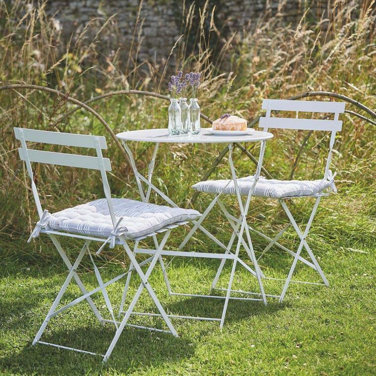 Rive Droite Bistro Set, Small.