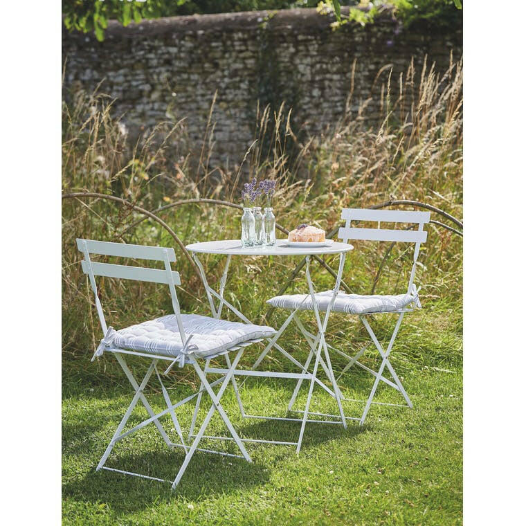 Rive Droite Bistro Set, Small.