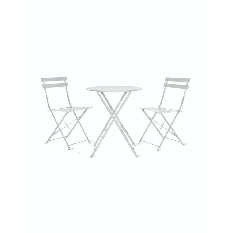 Rive Droite Bistro Set, Small.