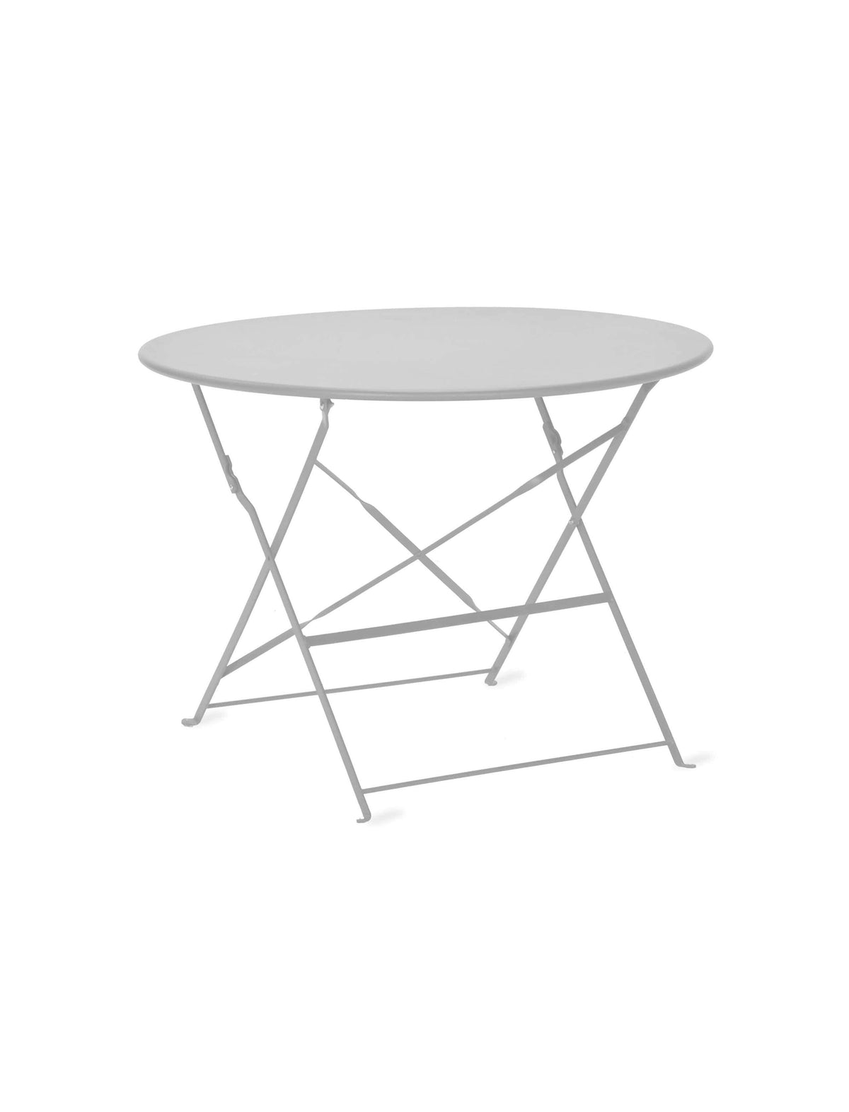 Rive Droite Bistro Table - Large - Chalk.