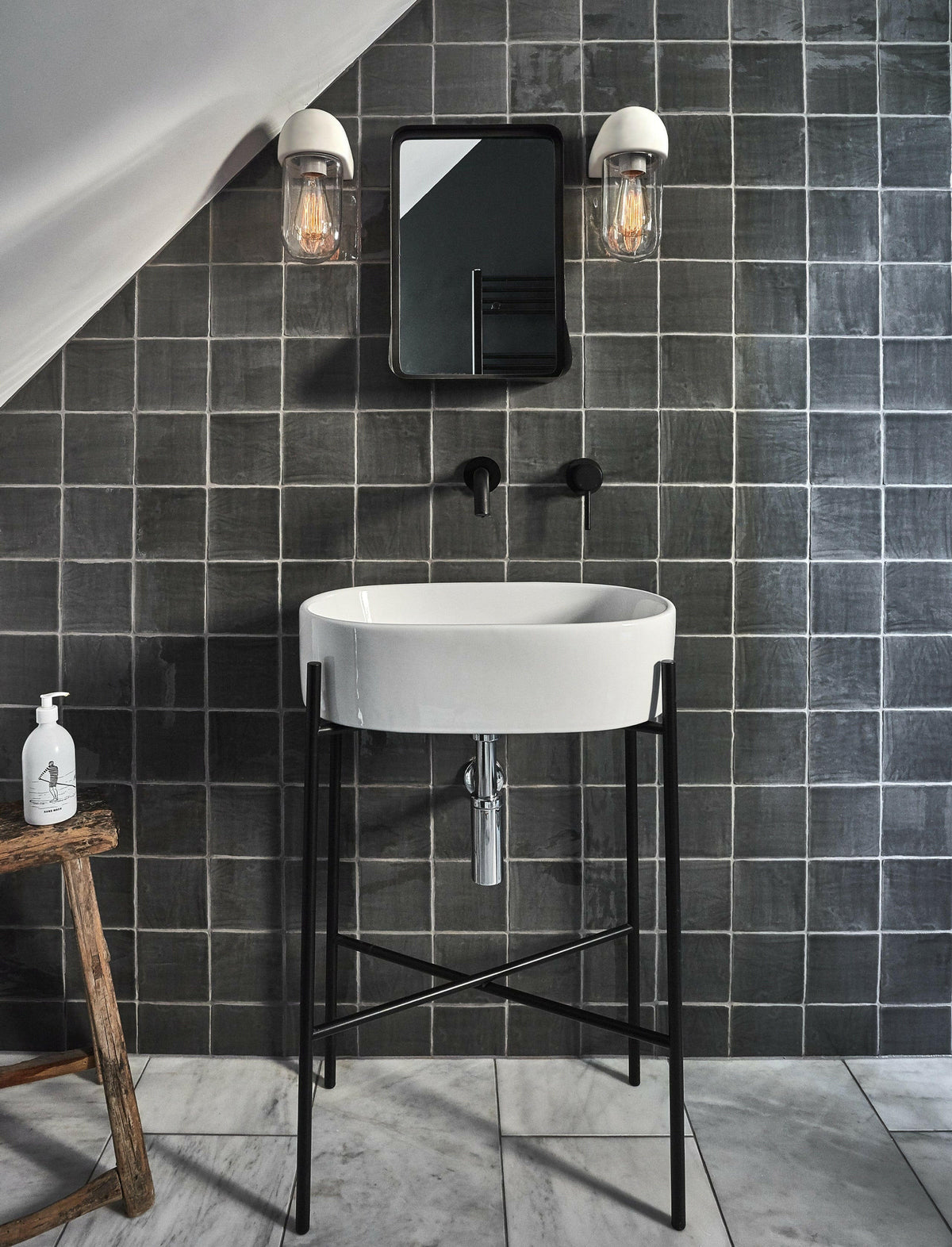 Southbank Outdoor Light.