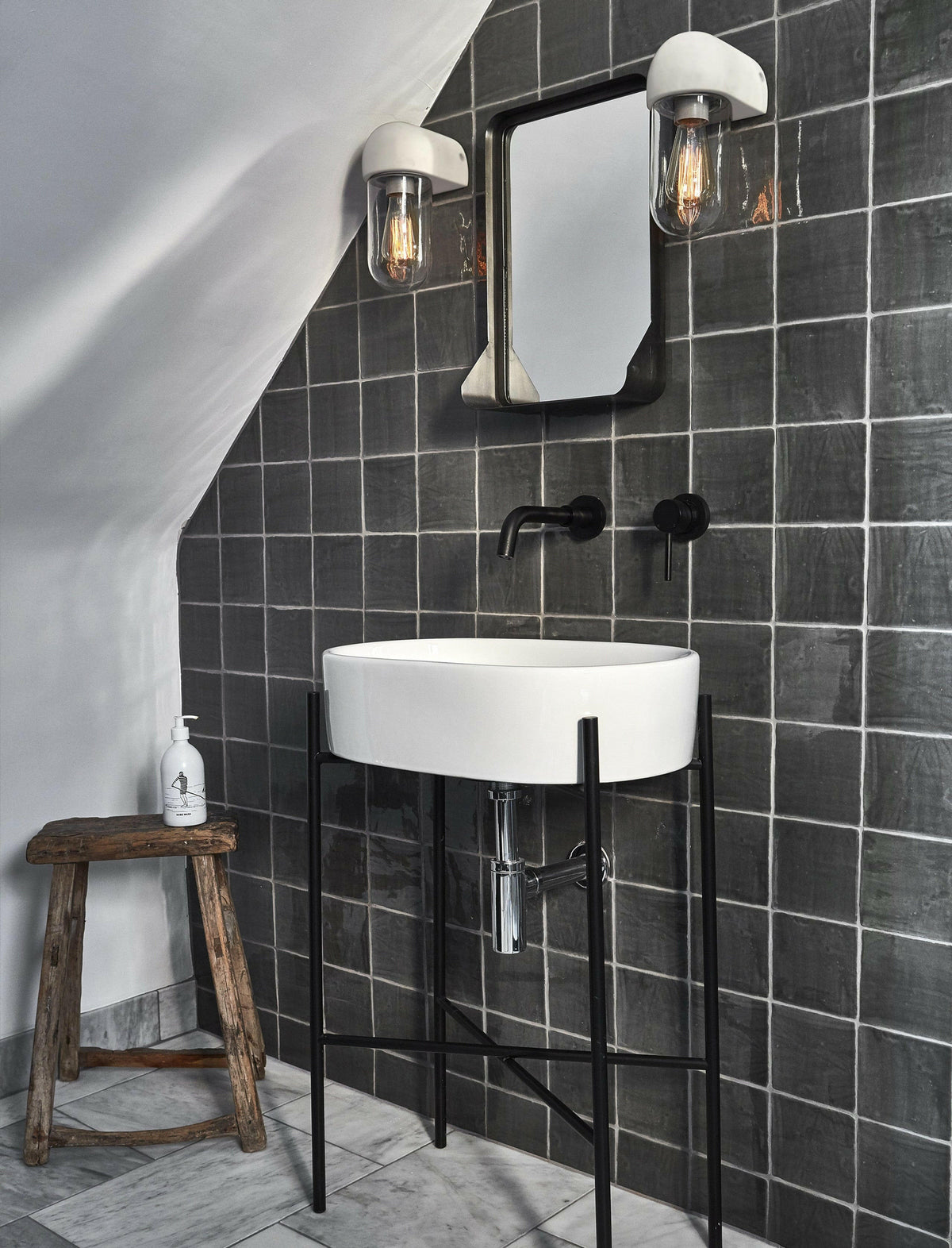 Southbank Outdoor Light.