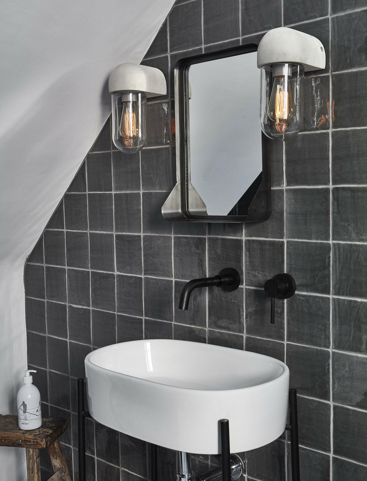 Southbank Outdoor Light.