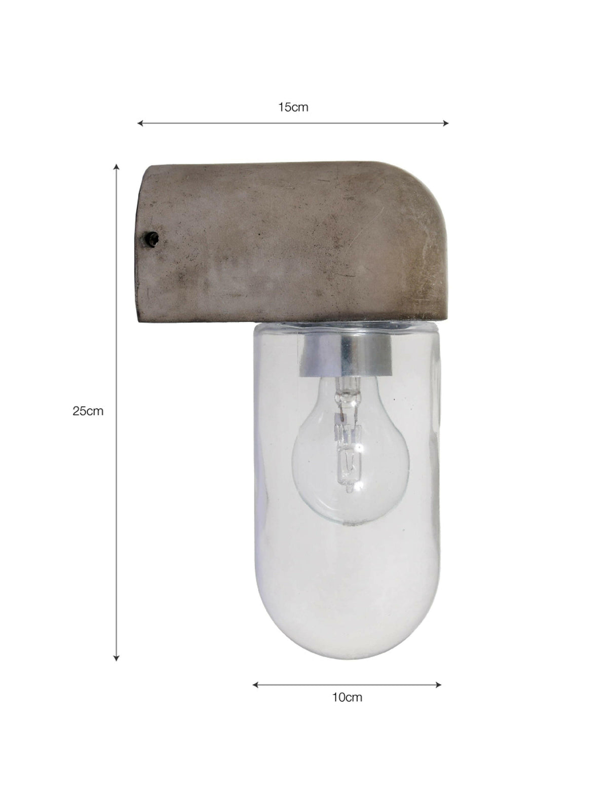 Southbank Outdoor Light.