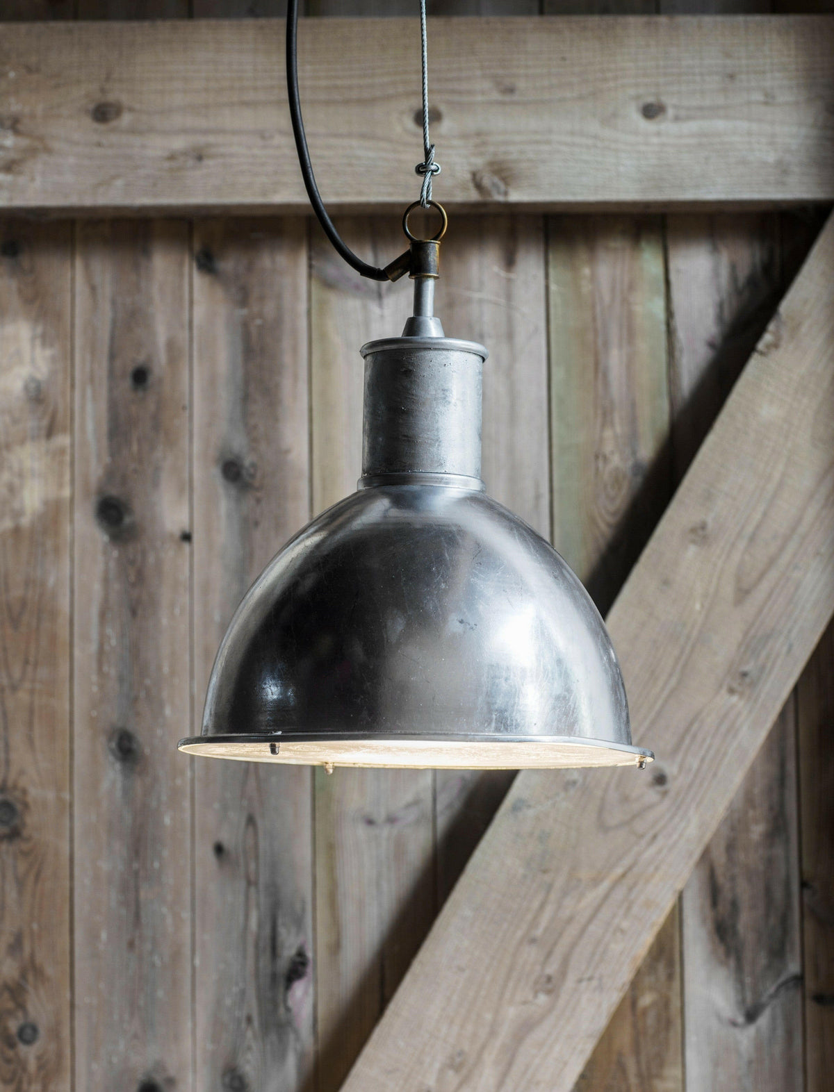 St Ives Bay Pendant Light.