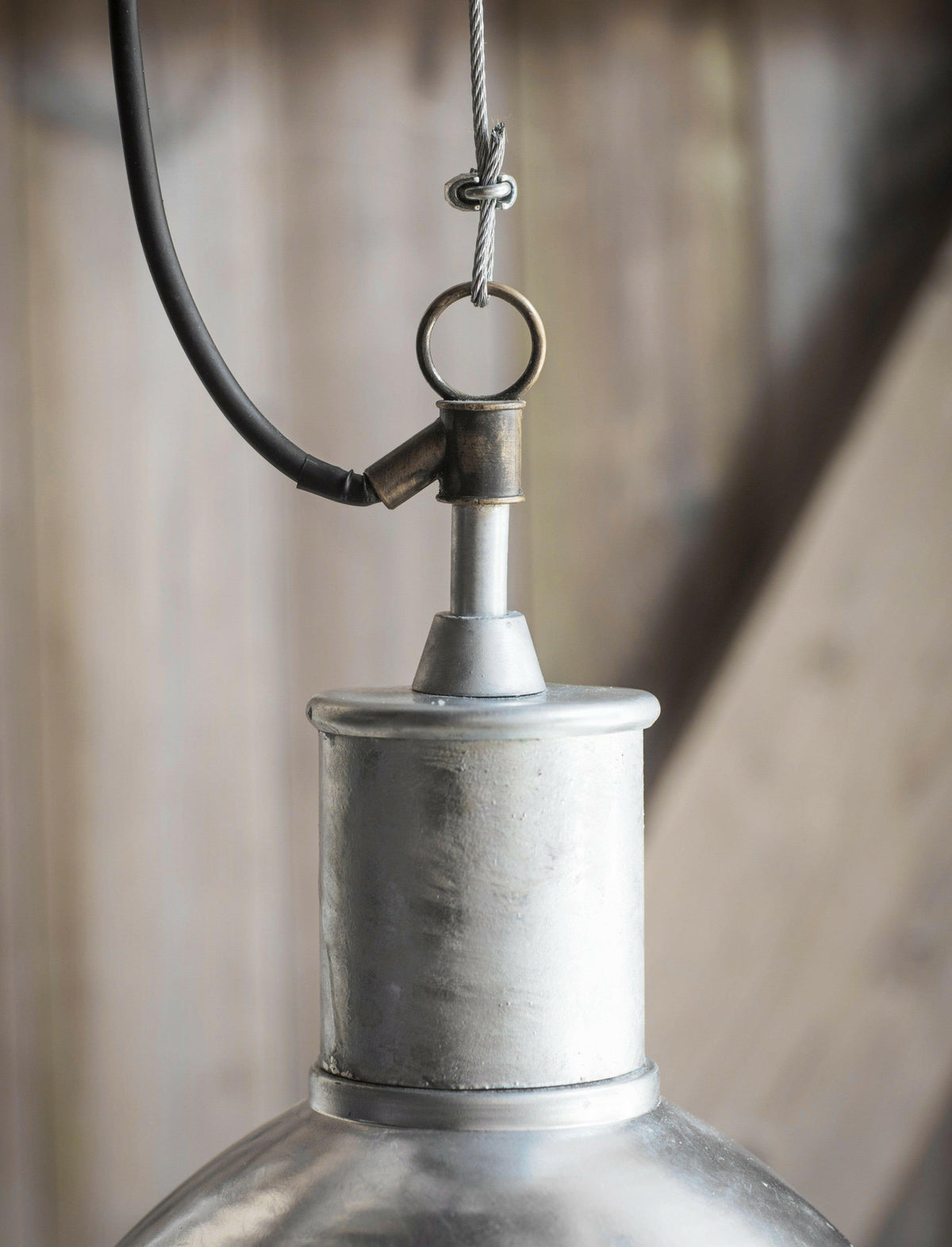 St Ives Bay Pendant Light.