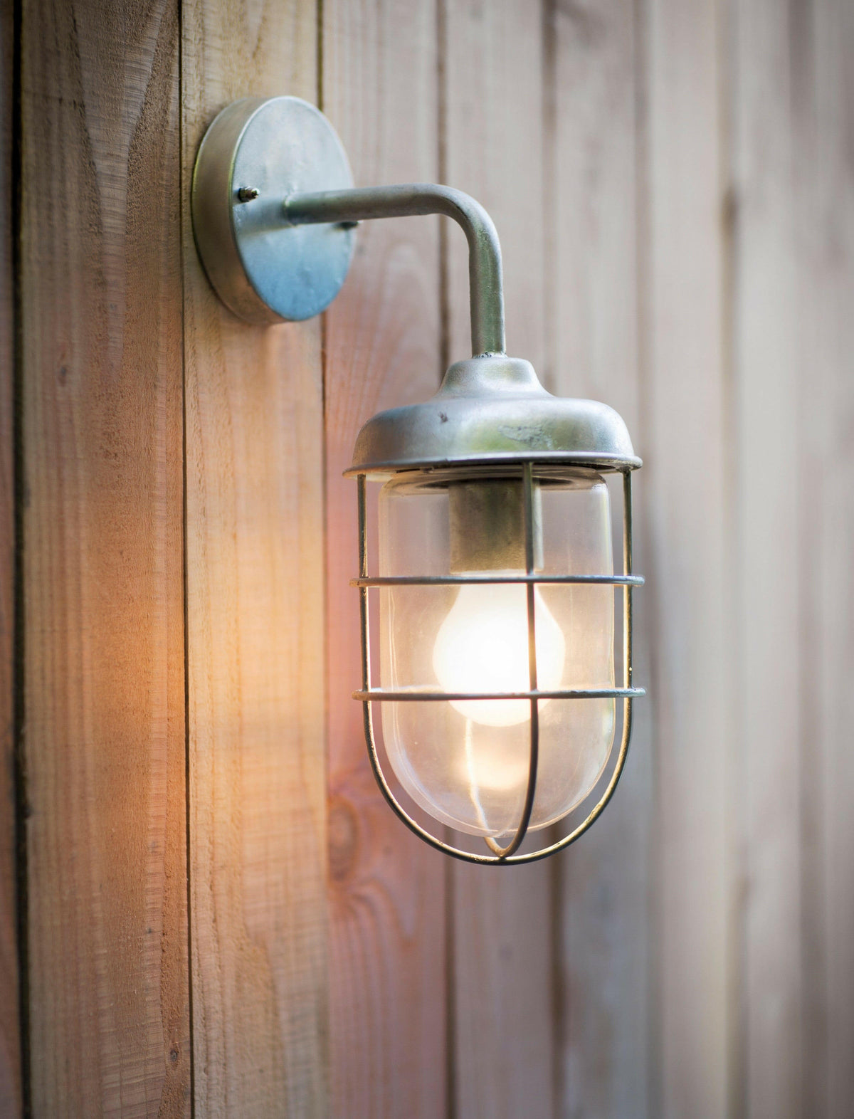 St Ives Harbour Light.