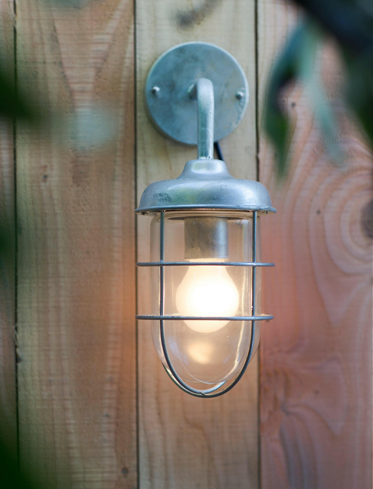 St Ives Harbour Light.