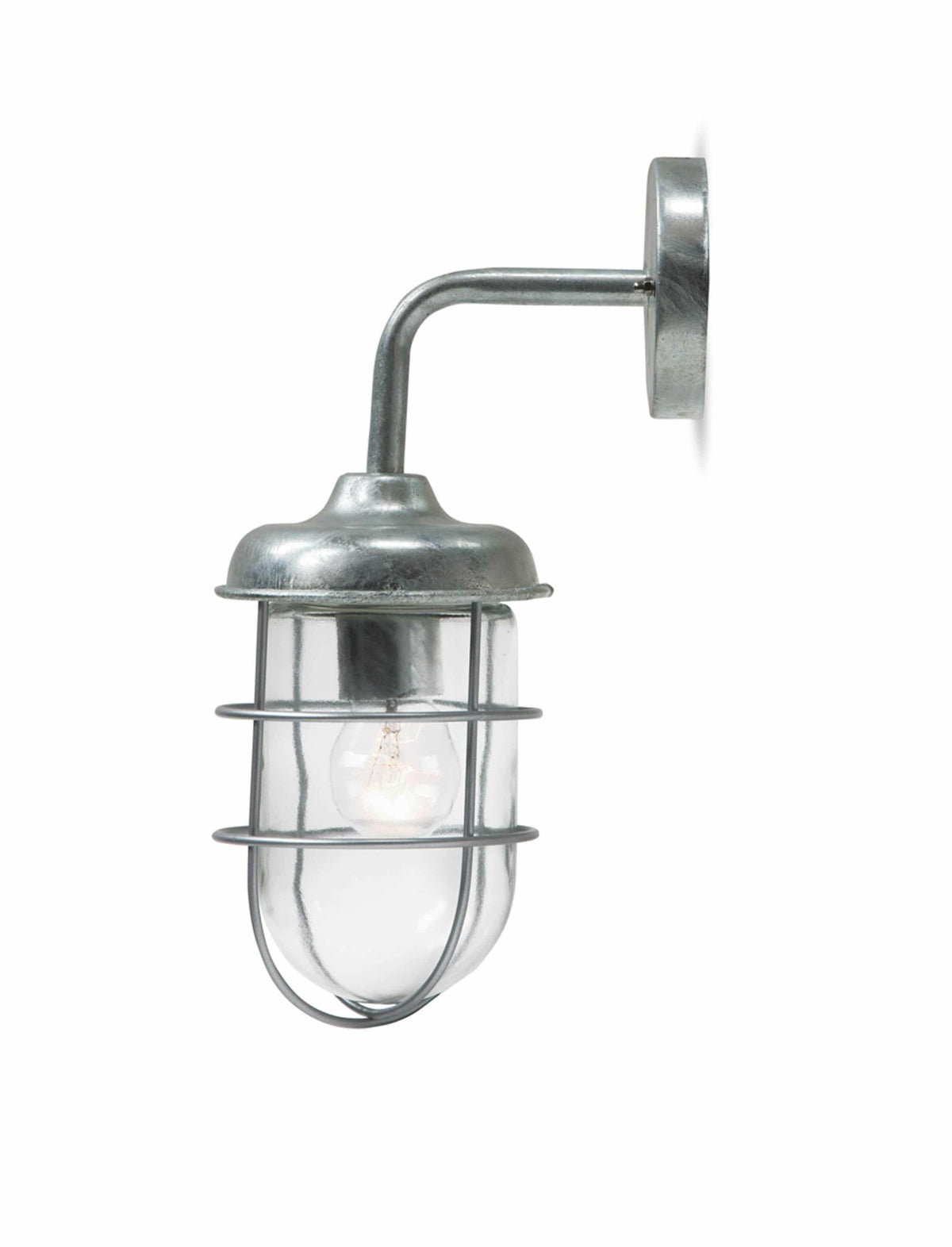 St Ives Harbour Light.